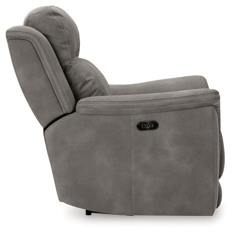 Next-Gen Durapella - Power Recliner - view 17