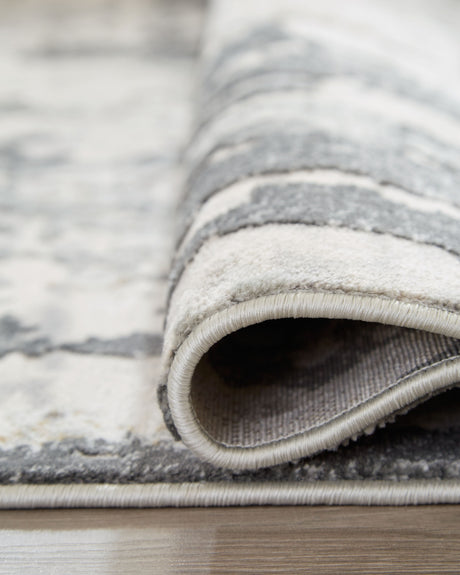 Mazatl - Rug by Signature Design by Ashley® | Bel Furniture