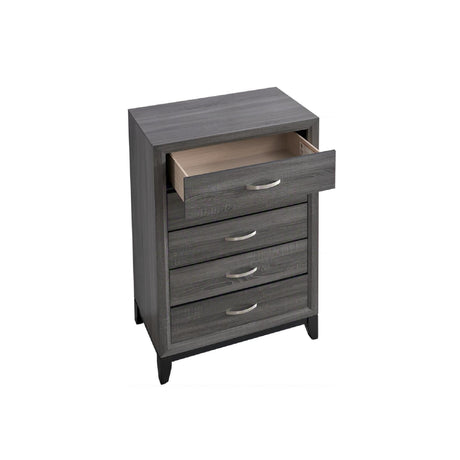 Glasgow - Chest With Ample Storage - view 10