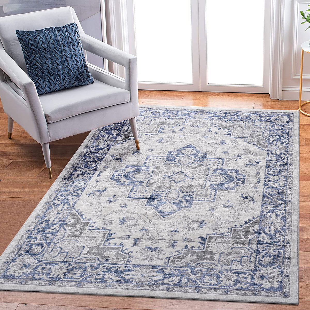 Marfi - Oriental Rug - view 5