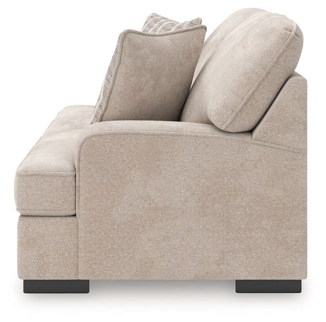 High Profile - Loveseat - Taupe - view 7
