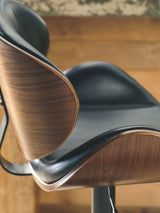 Bellatier - Adjustable Height Barstool by Signature Design by Ashley® | Bel Furniture