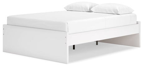 Onita - Platform Bed - view 126