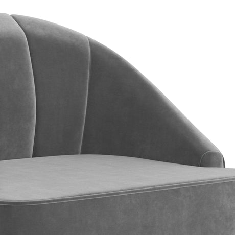 Harrah - Upholstered Accent Chair - view 12