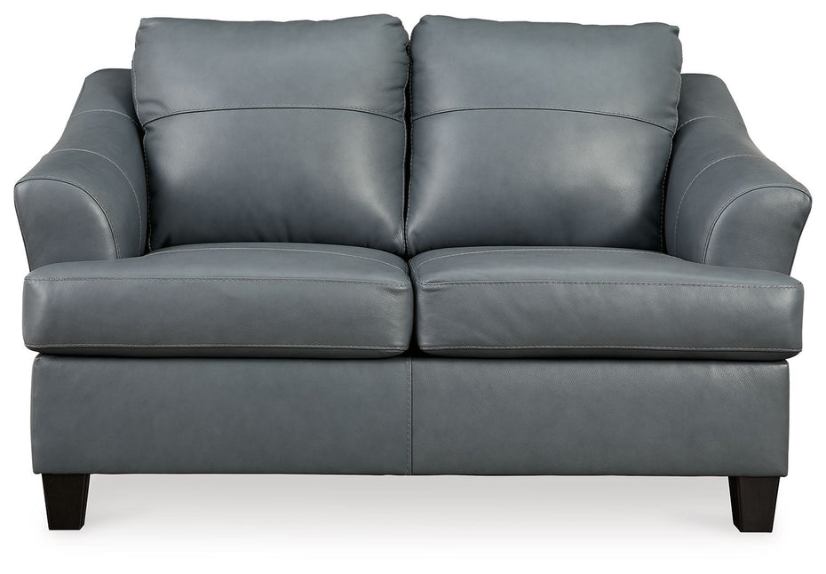 Genoa - Loveseat