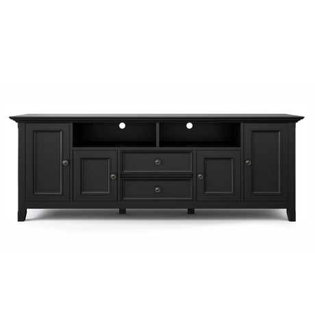 Amherst - Wide TV Media Stand - view 23