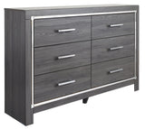 Lodanna - Bedroom Set by Signature Design by Ashley® | Bel Furniture