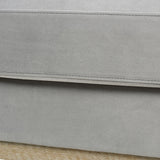 Knox - Modern Farmhouse Arm Chair