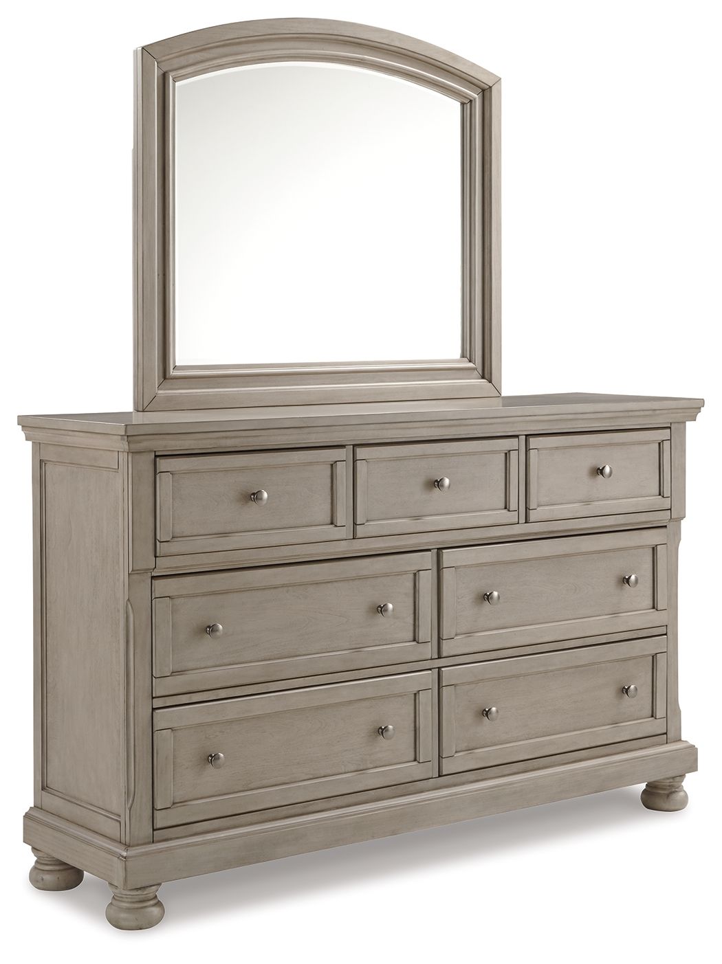 Lettner - Dresser - view 2