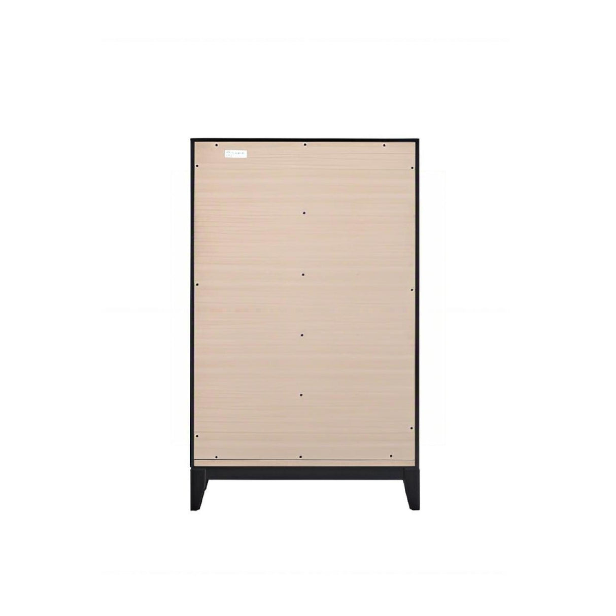 Glasgow - Chest With Ample Storage