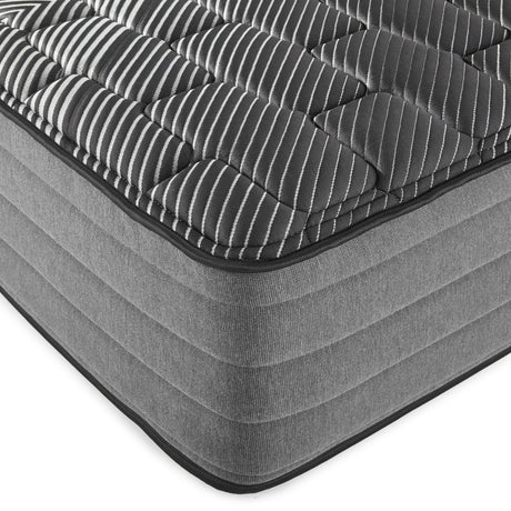 Pure Ice - 14" Lux Firm Quilted Mattress - view 5