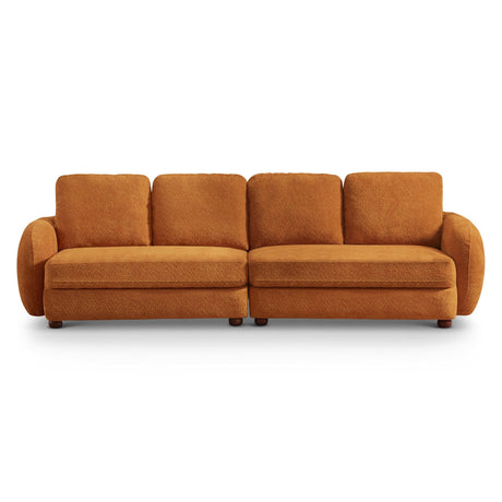 Paton - Comfortable Sofa - view 17