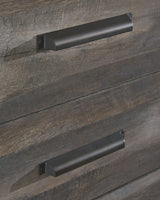 Wynnlow - Crossbuck Panel Bedroom Set by Signature Design by Ashley® | Bel Furniture