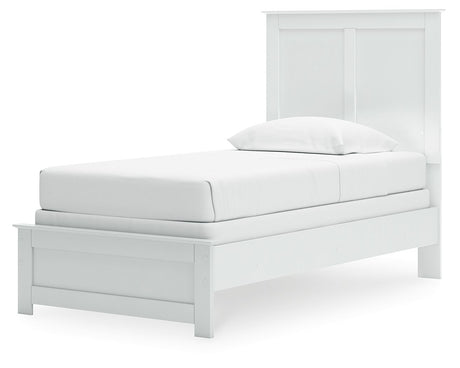 Bostwick Shoals - Panel Bedroom Set - view 9