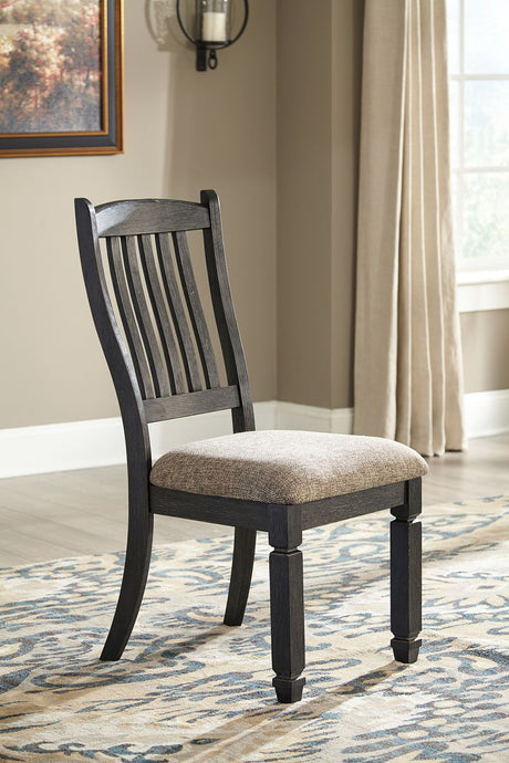 Tyler Creek - Dining Table Set by Signature Design by Ashley® | Bel Furniture