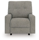 Larimer - Rocker Recliner