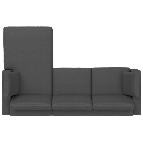 Charlie - Upholstered Deep Seater Sectional Sofa - view 18
