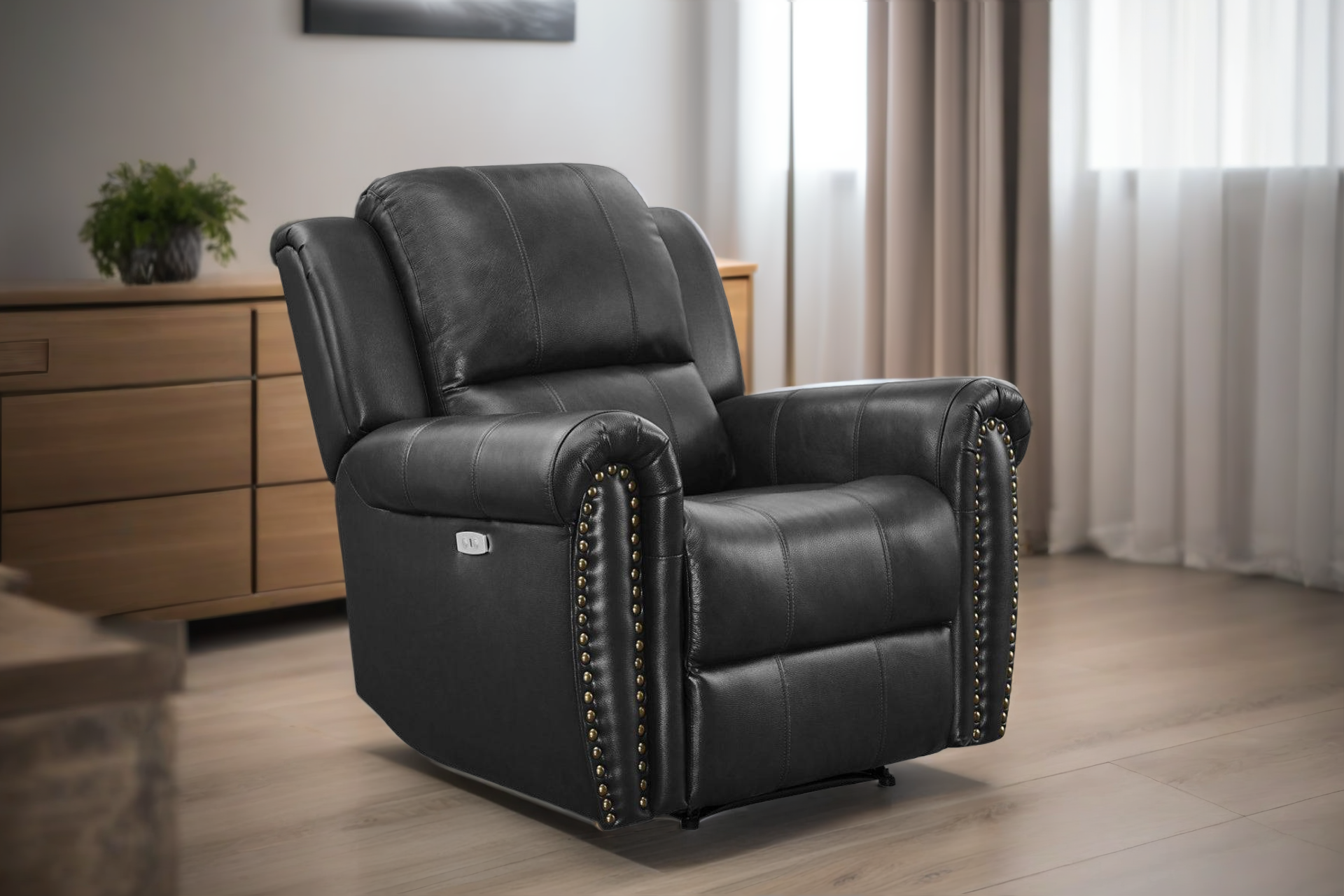 POWER RECLINER CHAIR