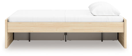 Onita - Platform Bed - view 127