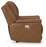 Trasimeno - Power Recliner by Signature Design by Ashley® | Bel Furniture