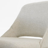 Weston - Dining Chair (Set of 2) - Beige