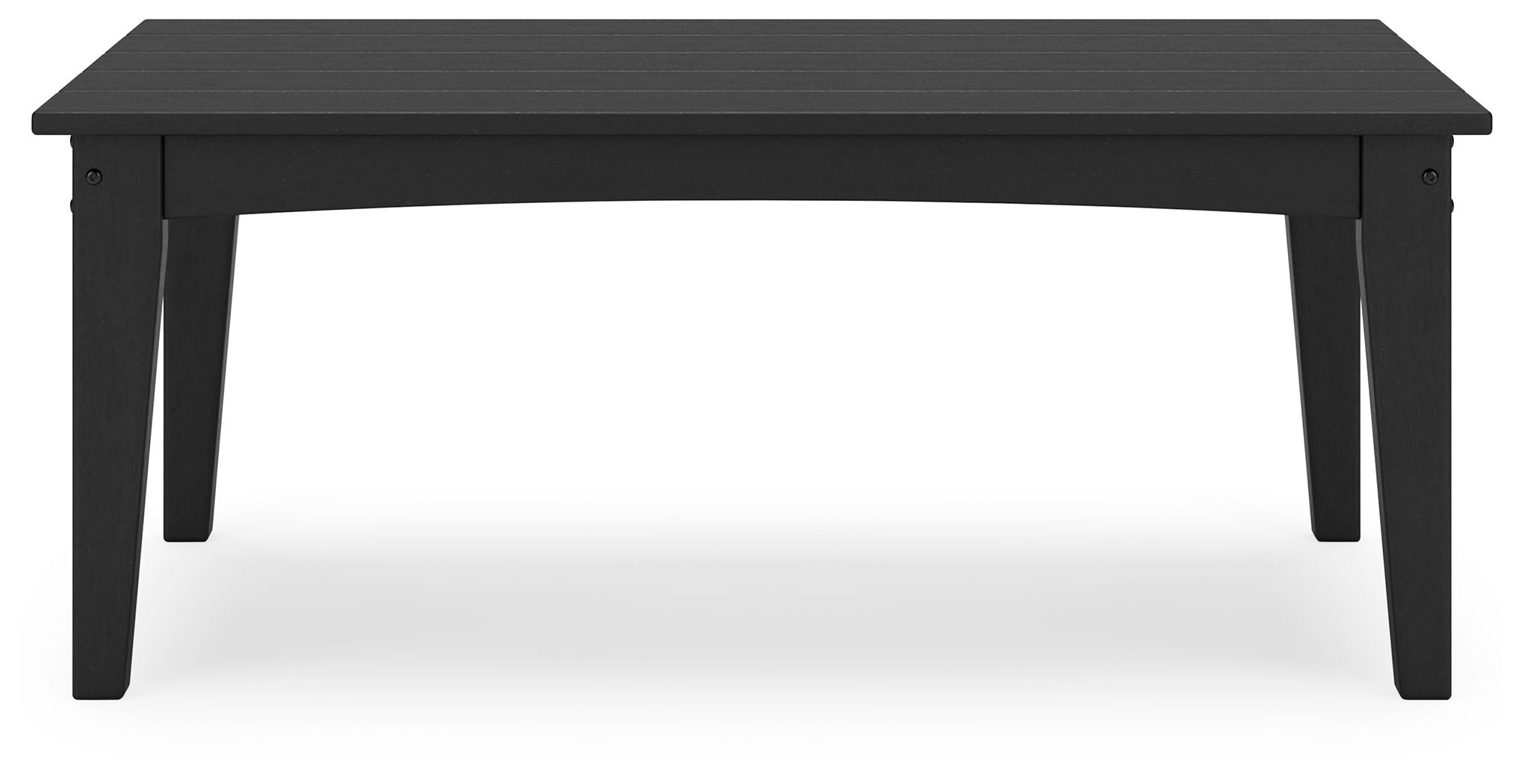 Hyland Wave - Rectangular Cocktail Table