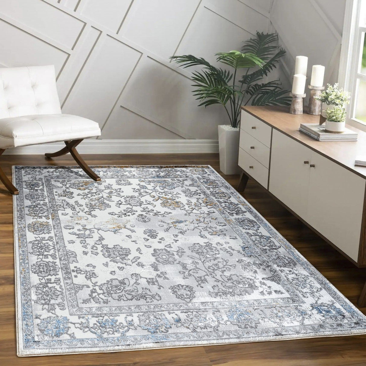Legacy - GC_CAM8002 Area Rug by Icona Home Decor | Bel Furniture
