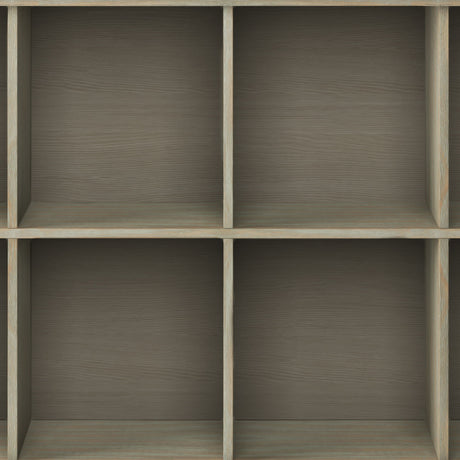 Acadian - Handcrafted Cube Storage - view 73