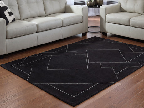 Marav - Rug - view 7