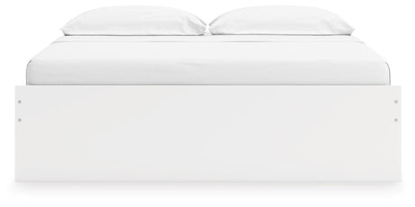 Onita - Platform Bed - view 128