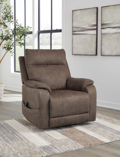 Crestmeade - Power Lift Recliner - view 21