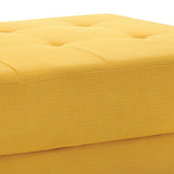 Contemporary Ottoman For Living Rooms