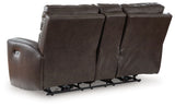 Crossplex - Living Room Set