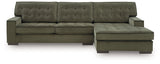 Caspian-Town - Sectional