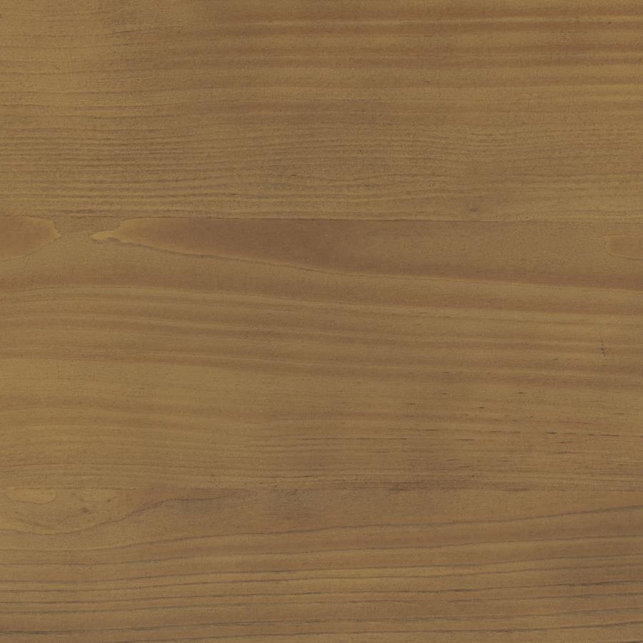 Calinda - Wood Twin Daybed With Trundle - Natural by Coaster Fine Furniture | Bel Furniture