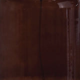 Mette - Glass Table Lamp - Brown / Gold Finish