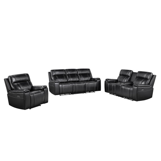Gary - Power Reclining Set