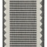 Sunshine - 2'7" X 7'3" Area Rug, Polypropylene by Icona Home Decor | Bel Furniture