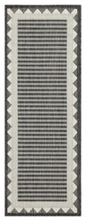 Sunshine - 2'7" X 7'3" Area Rug, Polypropylene by Icona Home Decor | Bel Furniture