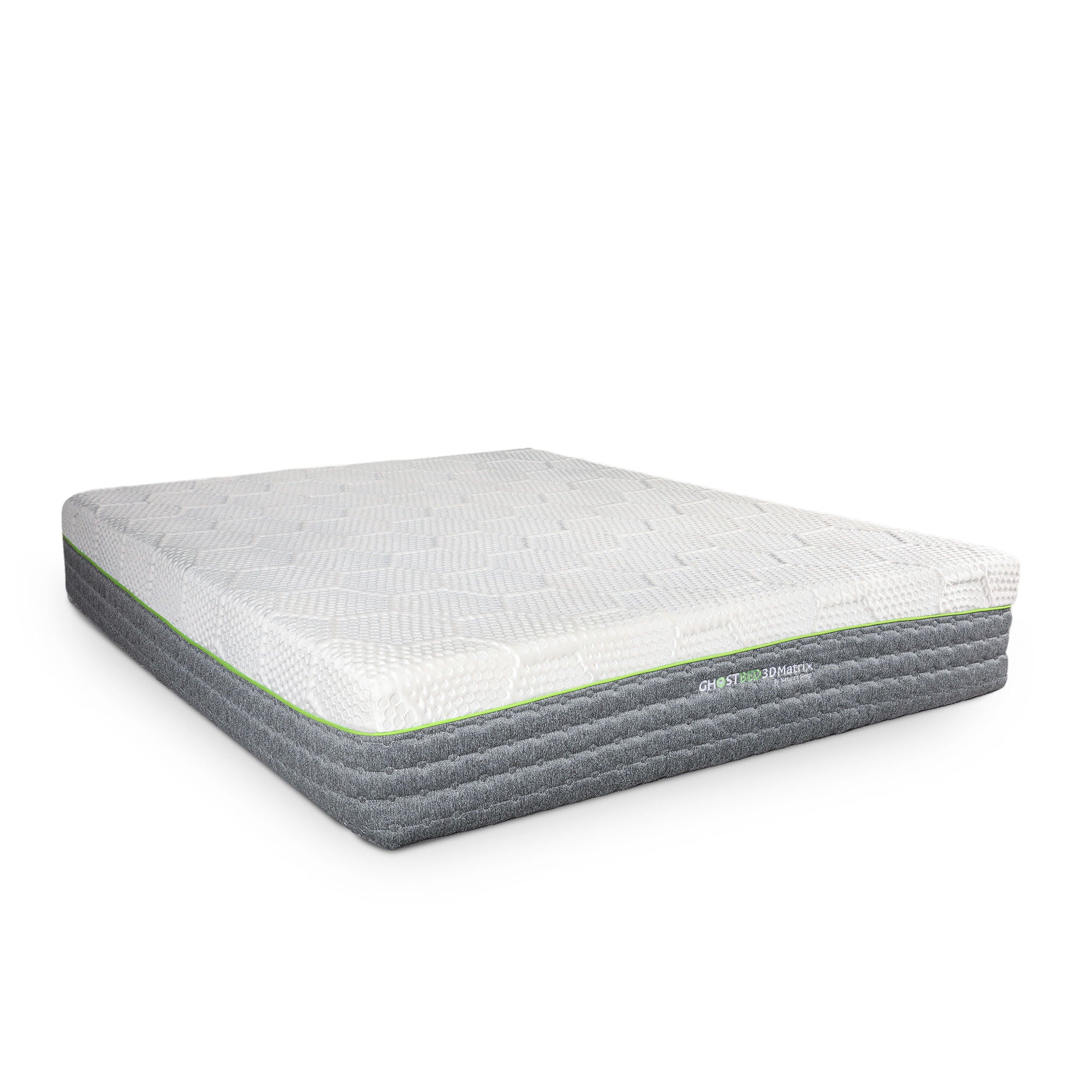 3D Matrix - 12" Mattress