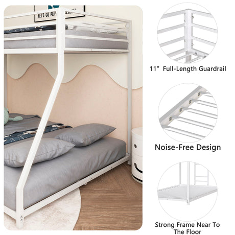 Adam - Bunk Bed - view 29