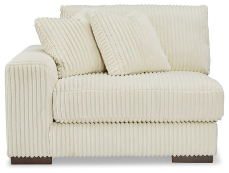 Lindyn - Sectional by Signature Design by Ashley® | Bel Furniture