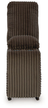 Top Tier - Reclining Sectional by Signature Design by Ashley® | Bel Furniture