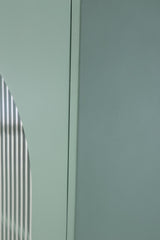 Adwen - Accent Cabinet - Light Green