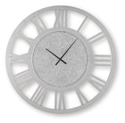 Reinport - Wall Clock - Mirror