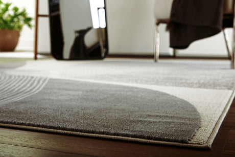 Winderburg - Rug by Signature Design by Ashley® | Bel Furniture