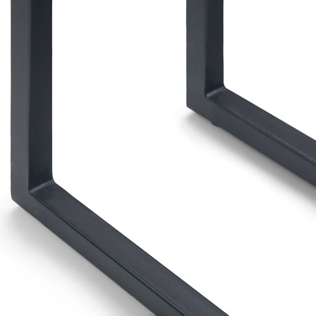 Skyler - Handcrafted C Side Table - view 38