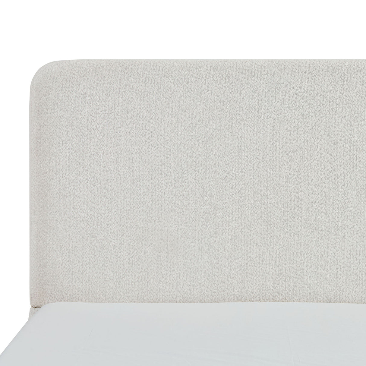 Canter - Tall Headboard Upholstered Bed
