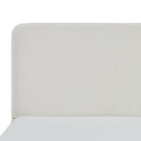 Canter - Tall Headboard Upholstered Bed