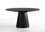 Jasper - Round Dining Table Set by Lilola Home | Bel Furniture